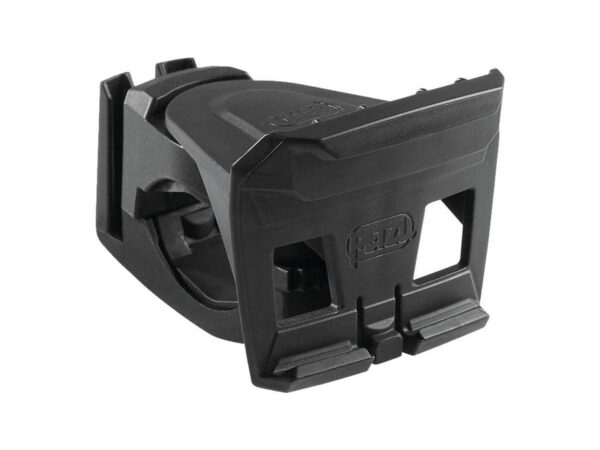 Adaptateur De Vélo Plate 2 Pour Lampe Frontale