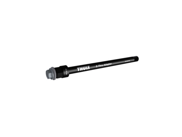 Adaptateur fixation de remorque Thule Chariot pour axe traversant 12 mm Syntace X12 / Shimano - Shimano E-Thru Axle