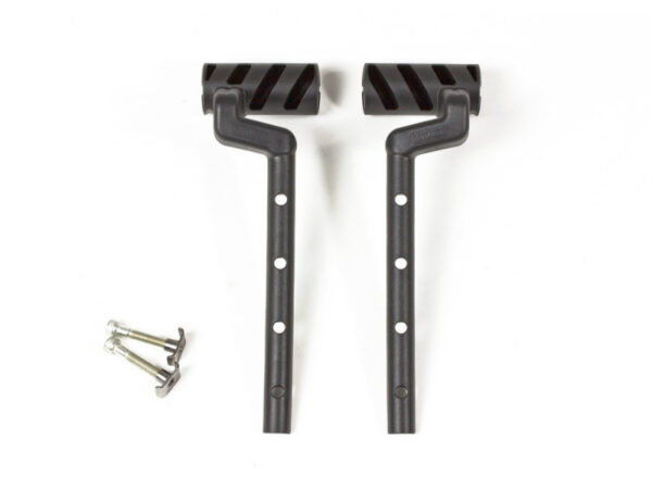 Adaptateur Ortlieb pour sacoche de guidon Ultimate