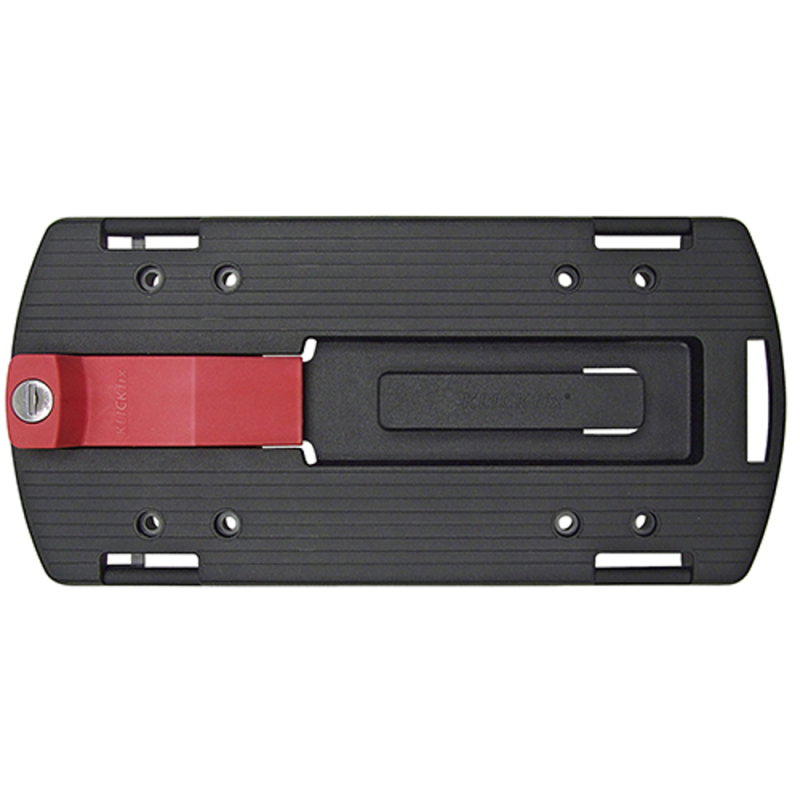 Adaptateur porte-bagages arrière KlickFix GTA