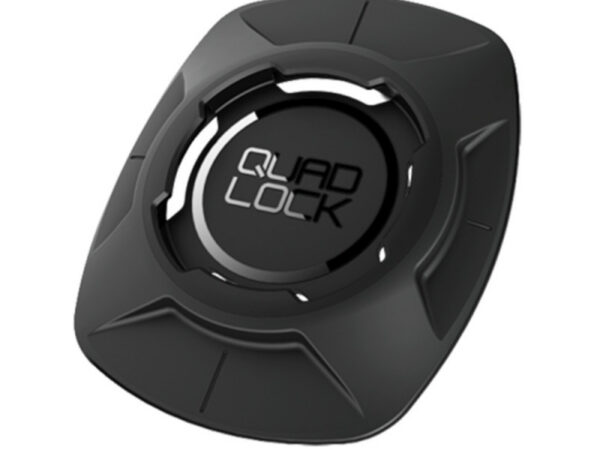 Adaptateur universel Quad Lock V3