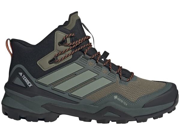 ADIDAS ADIDAS TERREX SKYCHASER MID GORE-TEX STROLI/VERARG/NOIESS 25