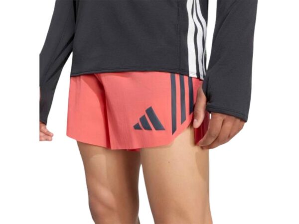 adidas Adizero Promo Pocket 4 INCH