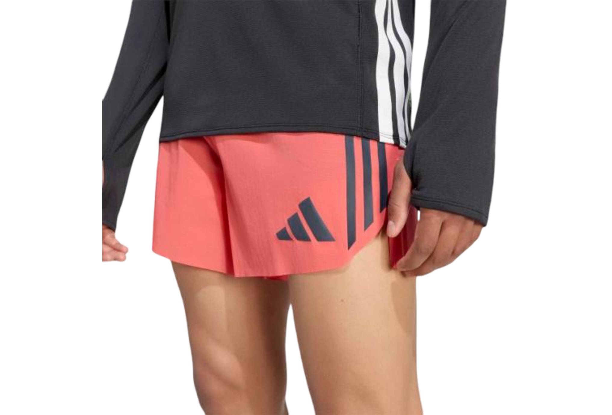 adidas Adizero Promo Pocket 4 INCH