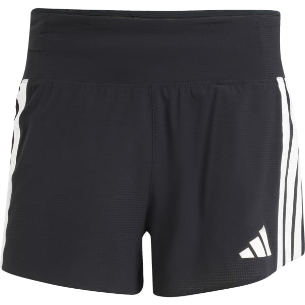 ADIDAS ADIZERO RUNNING GEL POCKET SHORT