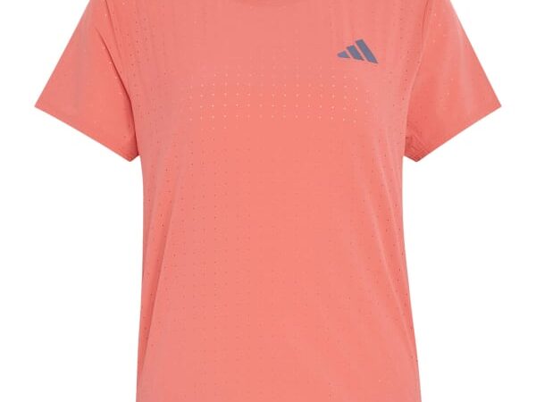 ADIDAS ADIZERO TEE W