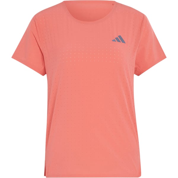 ADIDAS ADIZERO TEE W