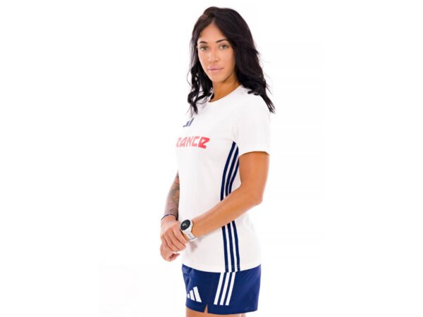 adidas Cotton France