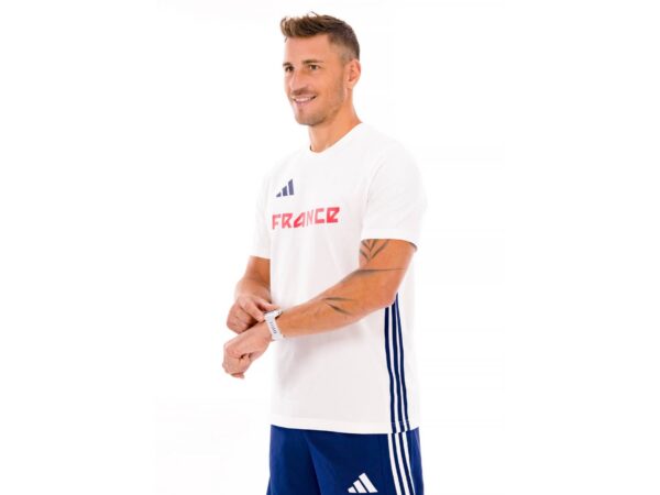 adidas Cotton France