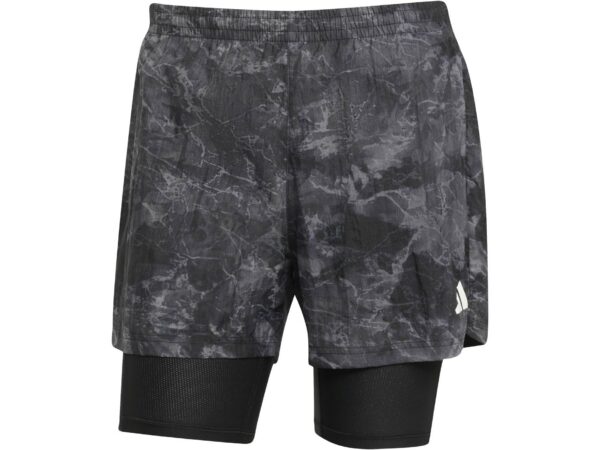 adidas Own The Run Spray Dye 2 en 1