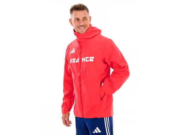 adidas Rain France
