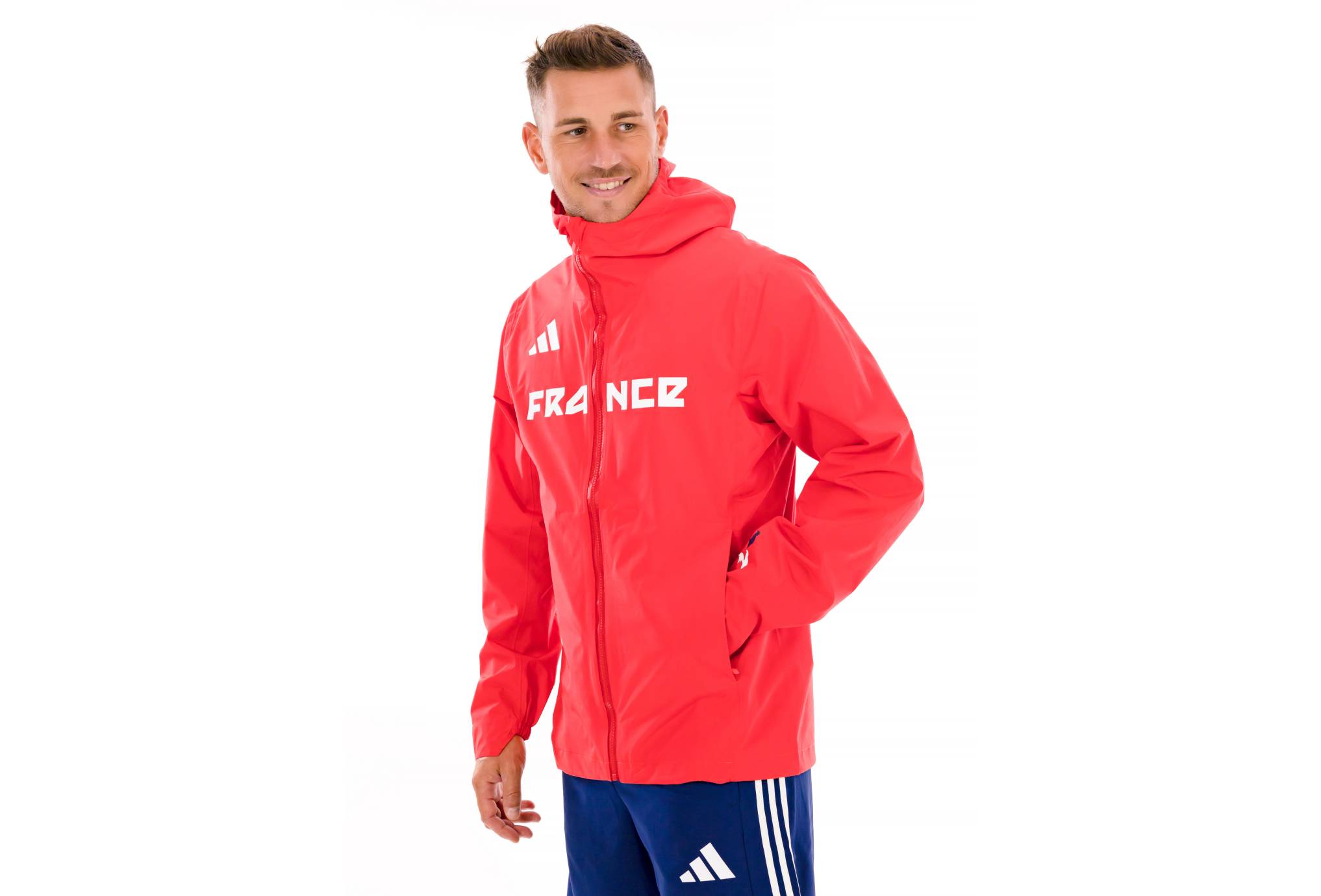 adidas Rain France