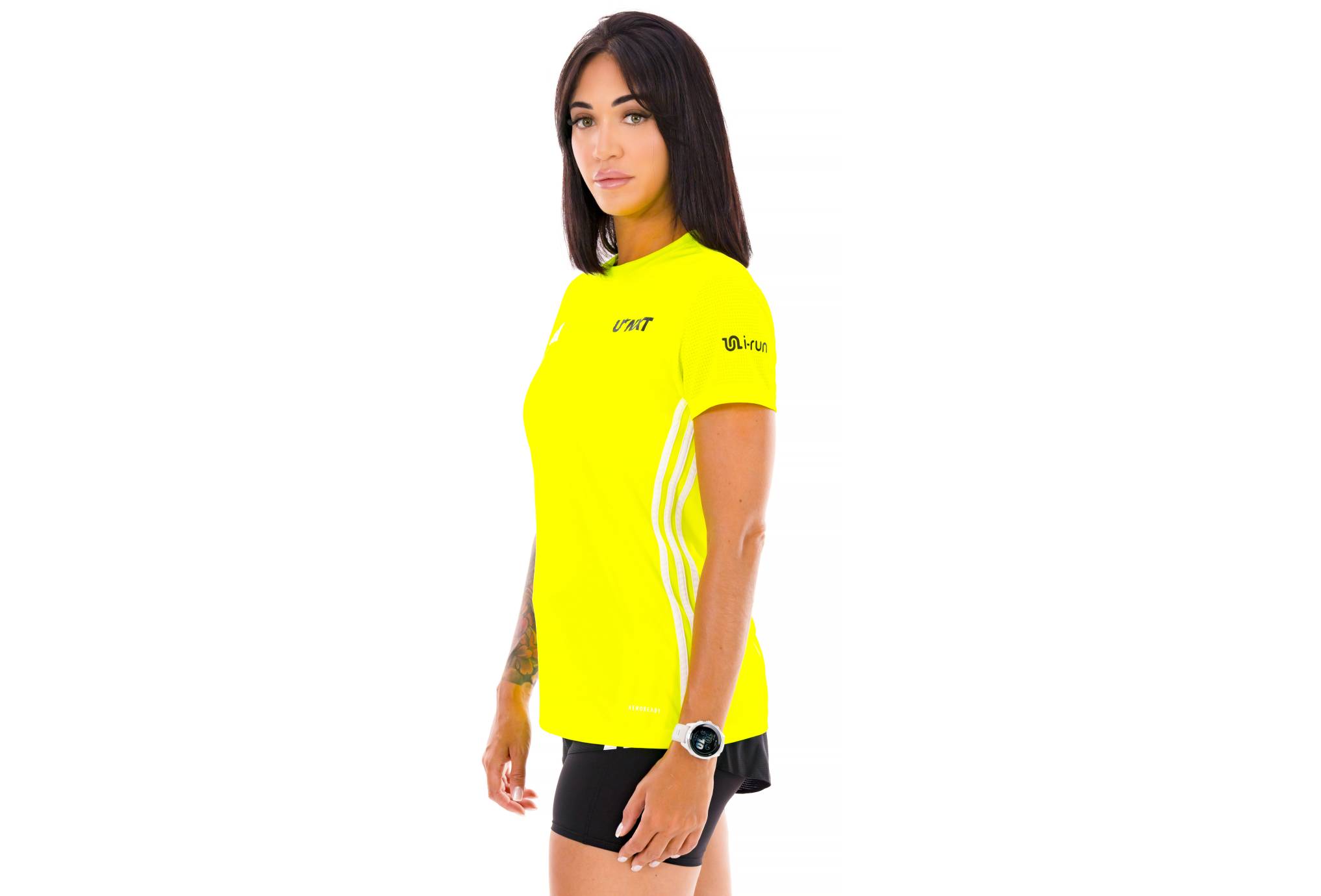 adidas Tabela 23 - Tee supporter U*NXT