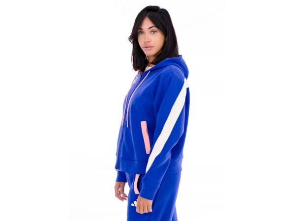 adidas Team France Hoody W