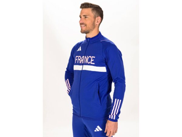 adidas Team France Training Jacket M