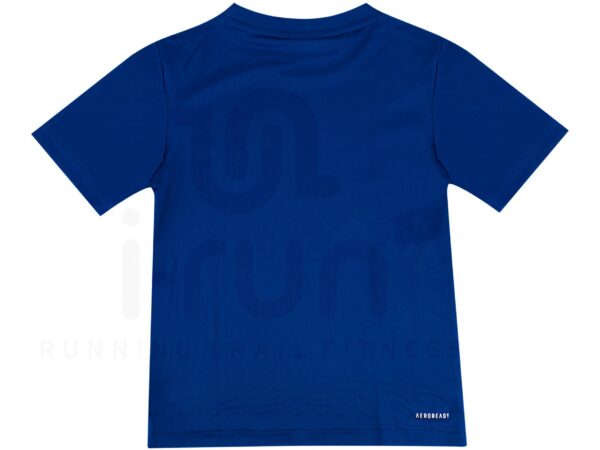 adidas Tee Graine de Champion Junior