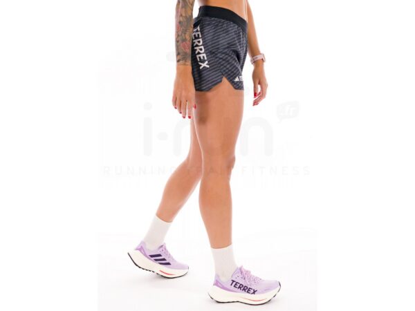 adidas Terrex Techrock Allover Print
