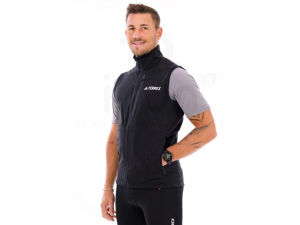 adidas Terrex Xperior Softshell