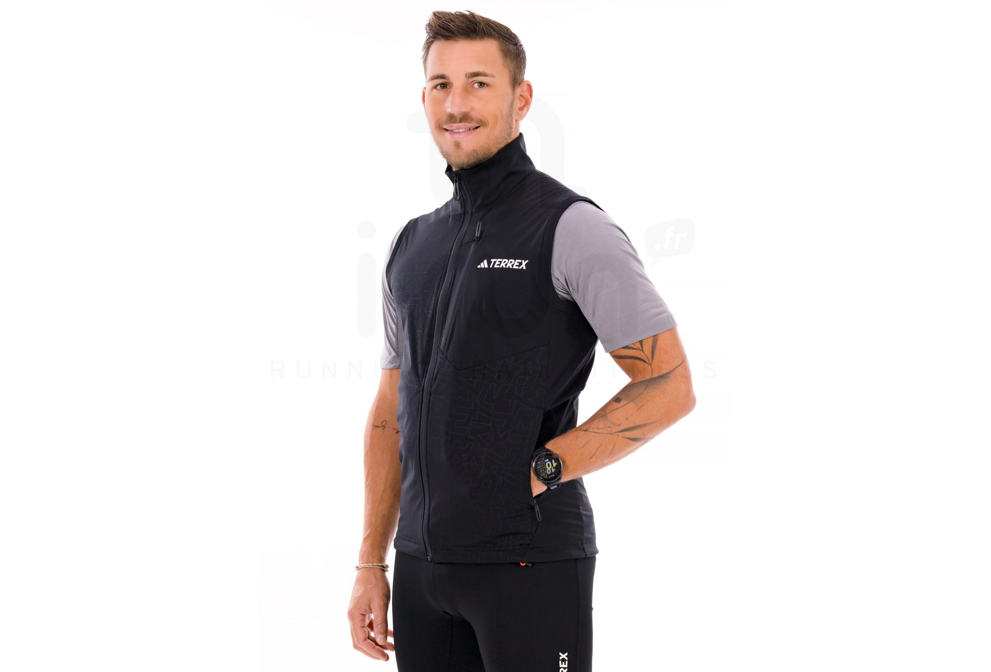 adidas Terrex Xperior Softshell