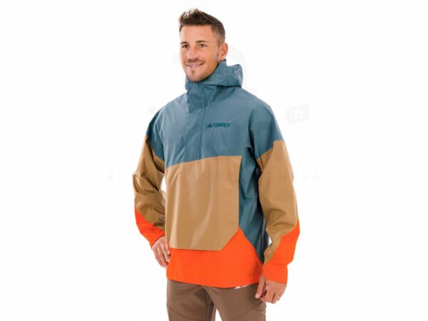 adidas Terrex Xploric 2.5L Climaproof