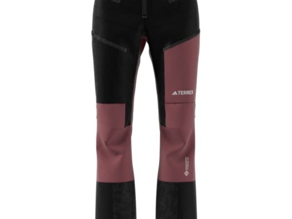 ADIDAS TR TOUR PANTS W