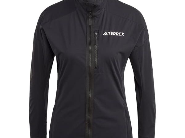 ADIDAS W XPR XC JACKET