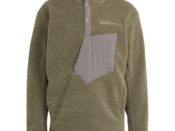 ADIDAS XPLORIC PILE SNAP