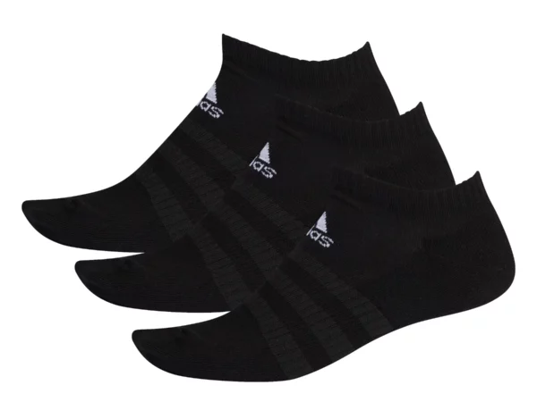 Chaussettes adidas Cushioned Low-Cut 3 Pairs