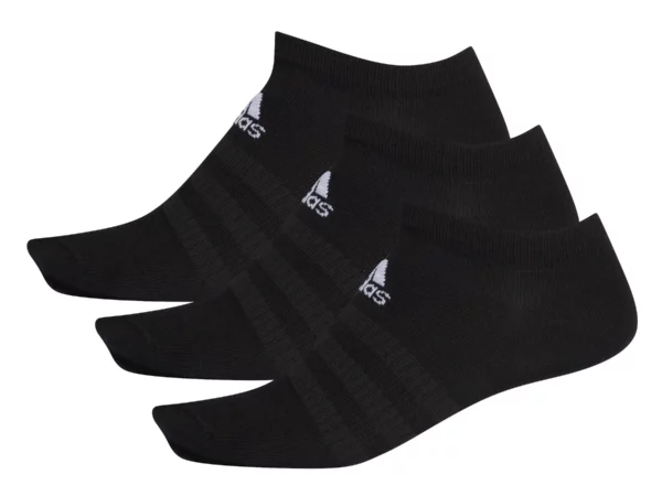Chaussettes adidas Low-Cut 3 Pairs