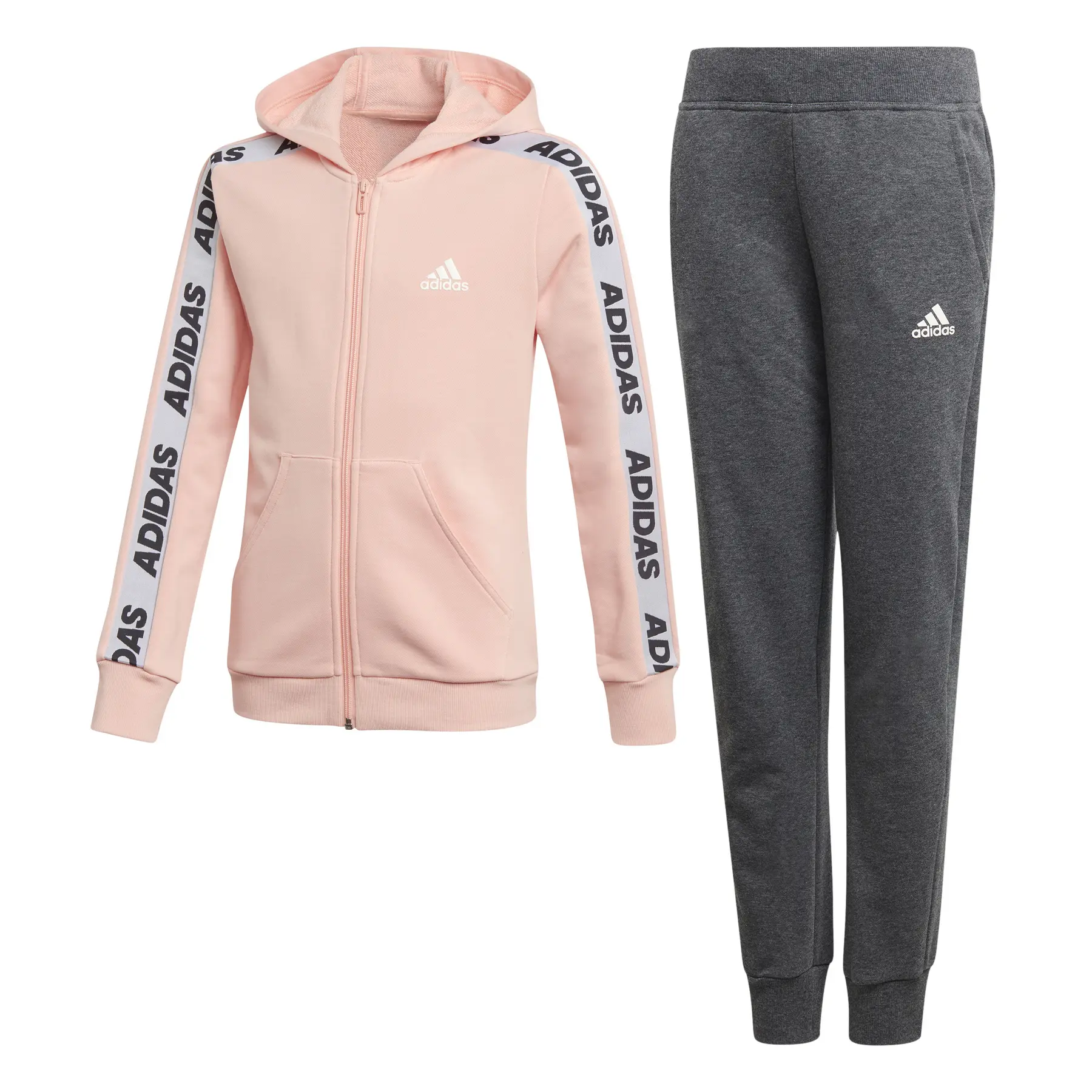 Survêtement femme enfant adidas ed