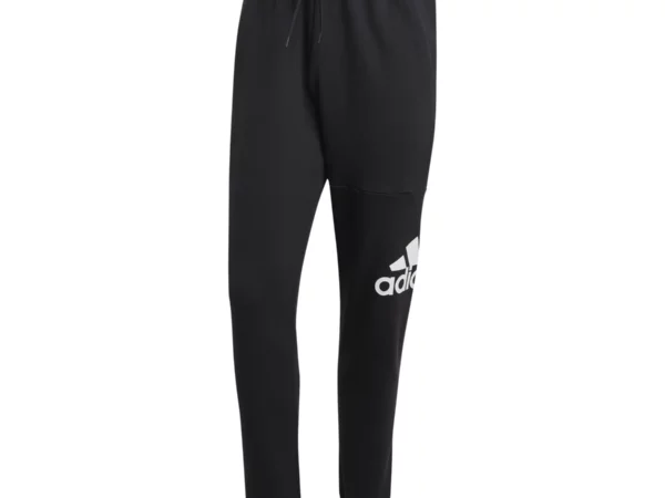 Pantalon de jogging logo adidas Essentials French Terry