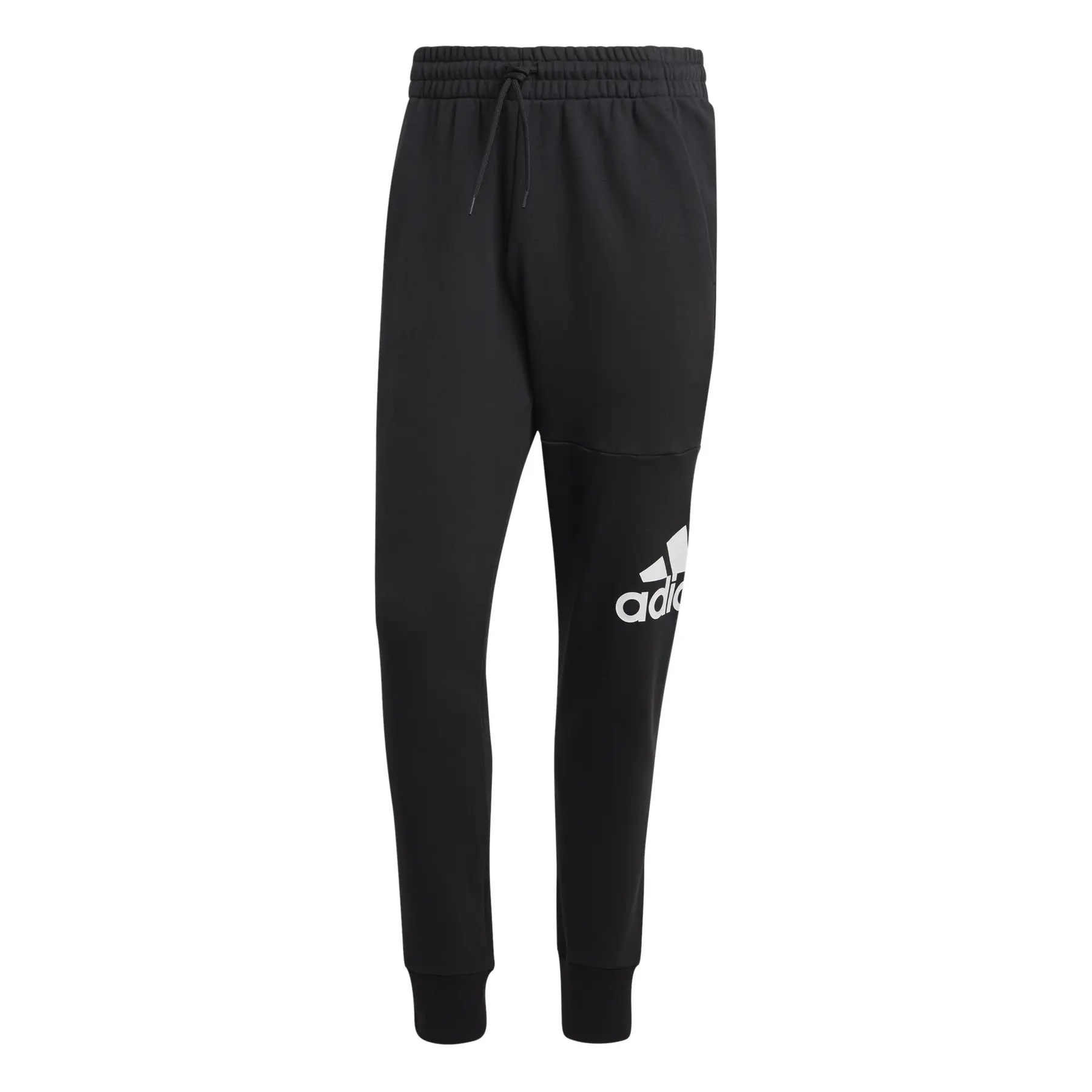 Pantalon de jogging logo adidas Essentials French Terry