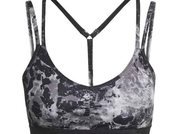 Brassière léger femme adidas Yoga Essentials Studio