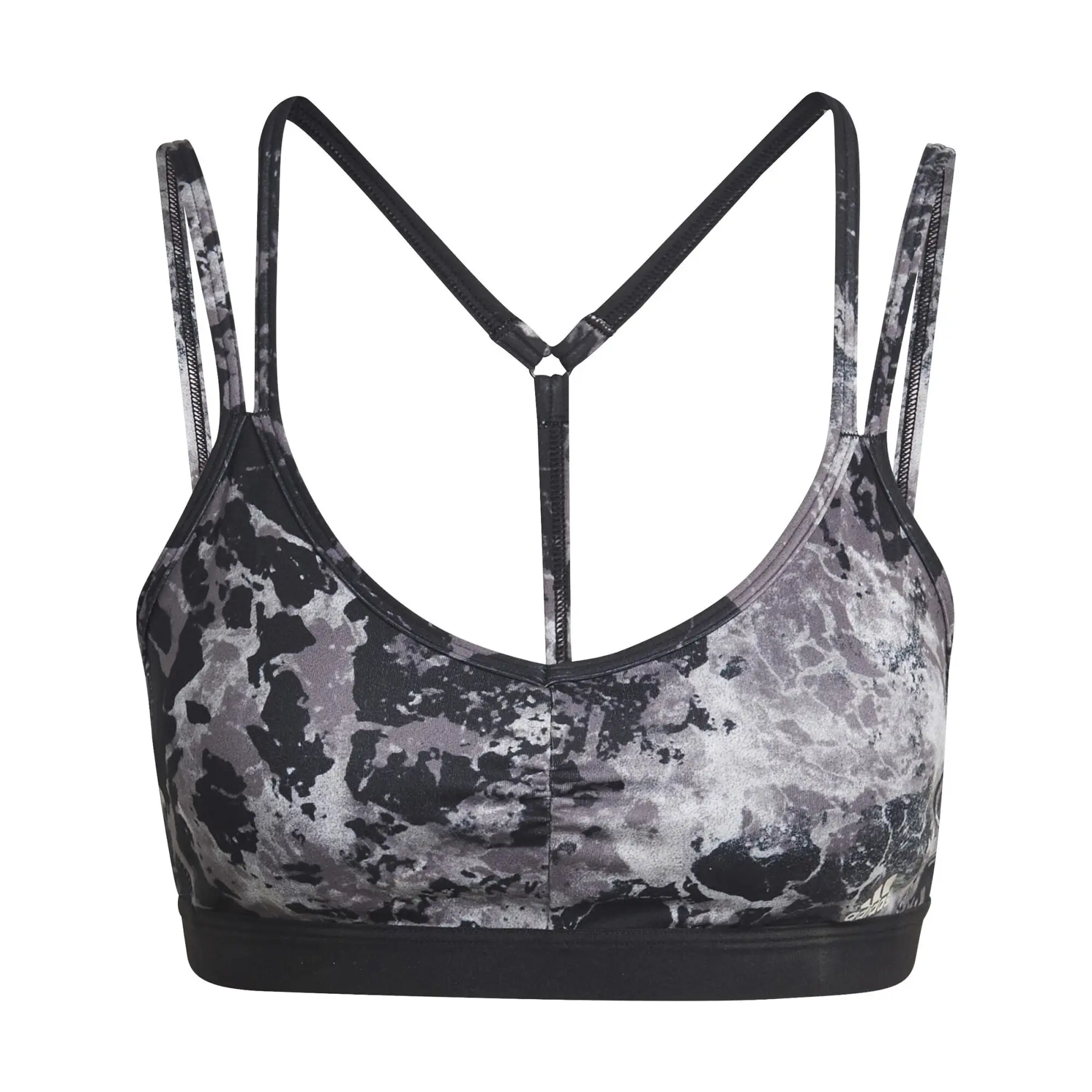 Brassière léger femme adidas Yoga Essentials Studio