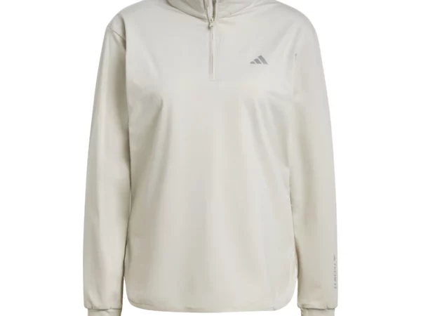 Sweatshirt femme adidas Techfit Aeroready