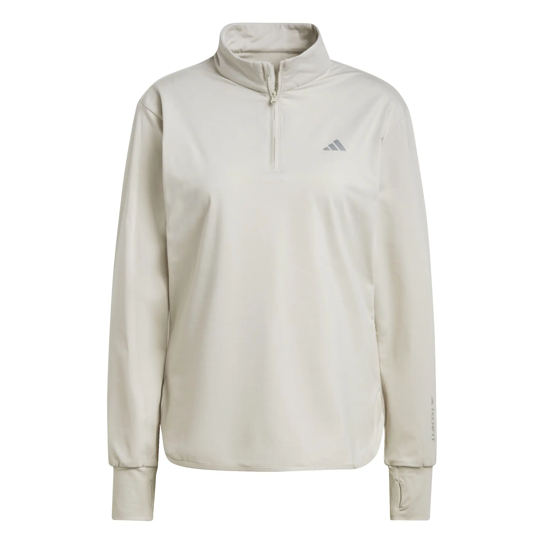 Sweatshirt femme adidas Techfit Aeroready