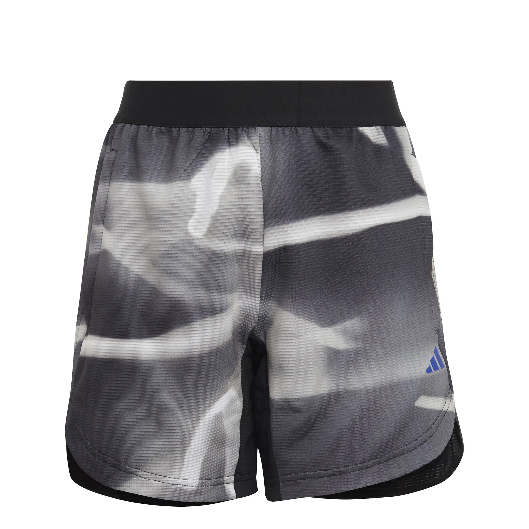 Short maille enfant adidas HiiT Heat.RDY