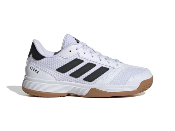 Chaussures indoor enfant adidas Ligra 8