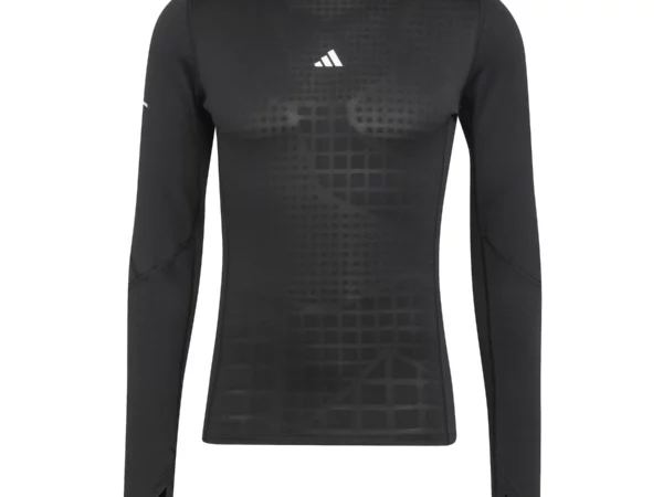 Maillot manches longues adidas Techfit Cold.Rdy