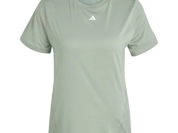 T-shirt femme adidas