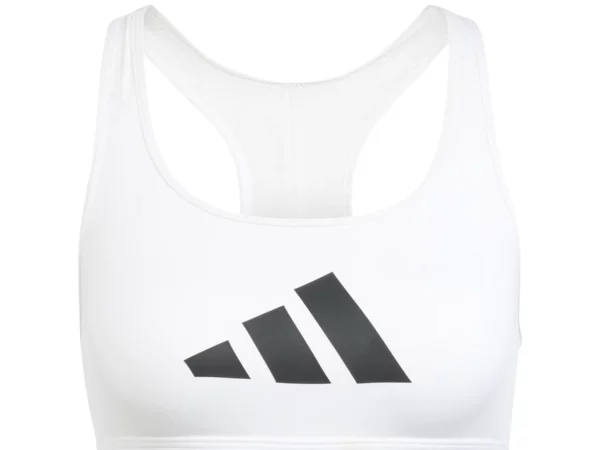 Brassière femme adidas Powerreact Big Logo Graphic