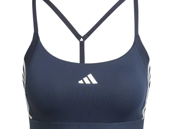 Brassière femme adidas Hyperglam Rib