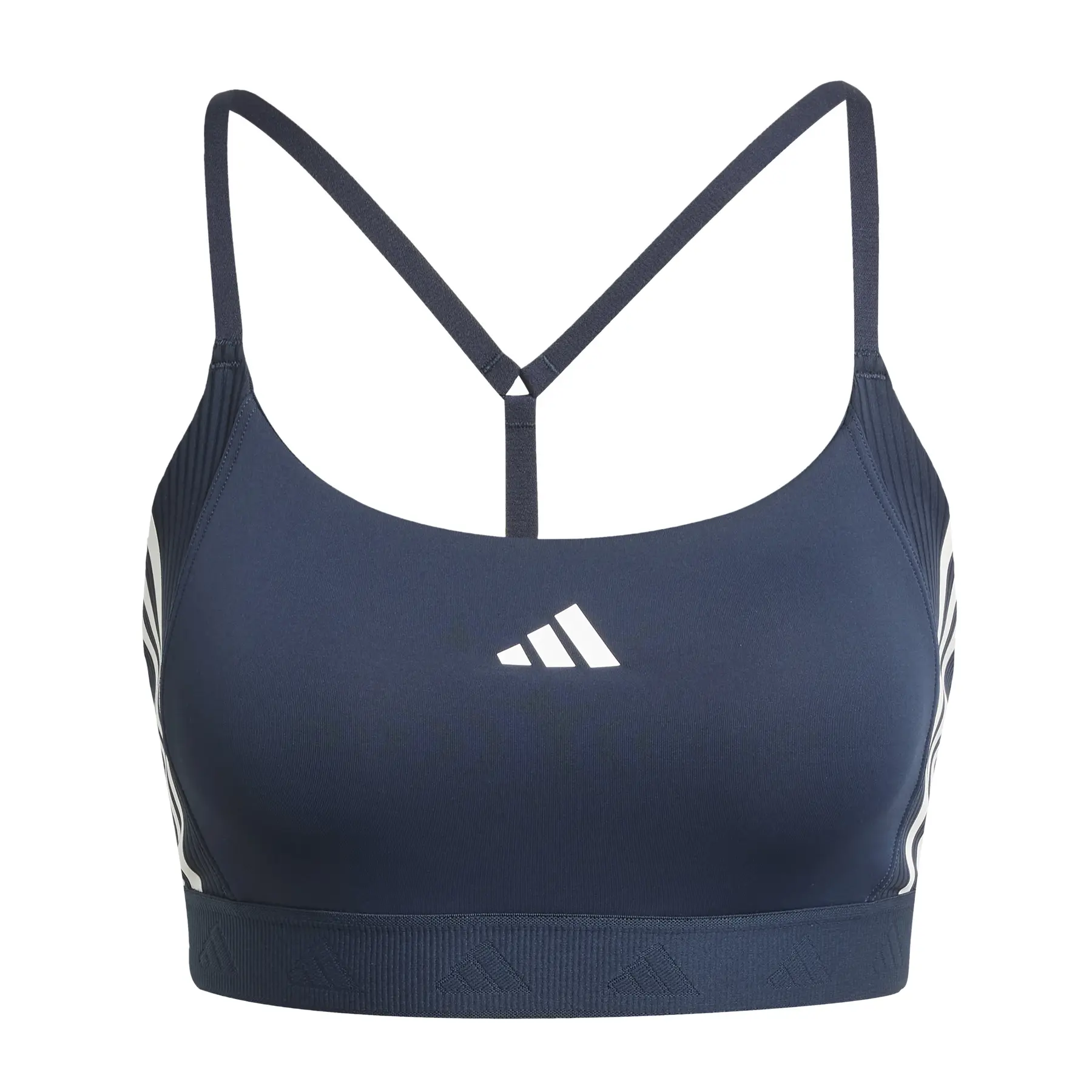 Brassière femme adidas Hyperglam Rib