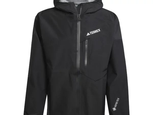 Veste de randonnée adidas Terrex Techrock 3 Layer Gore-Tex Performance