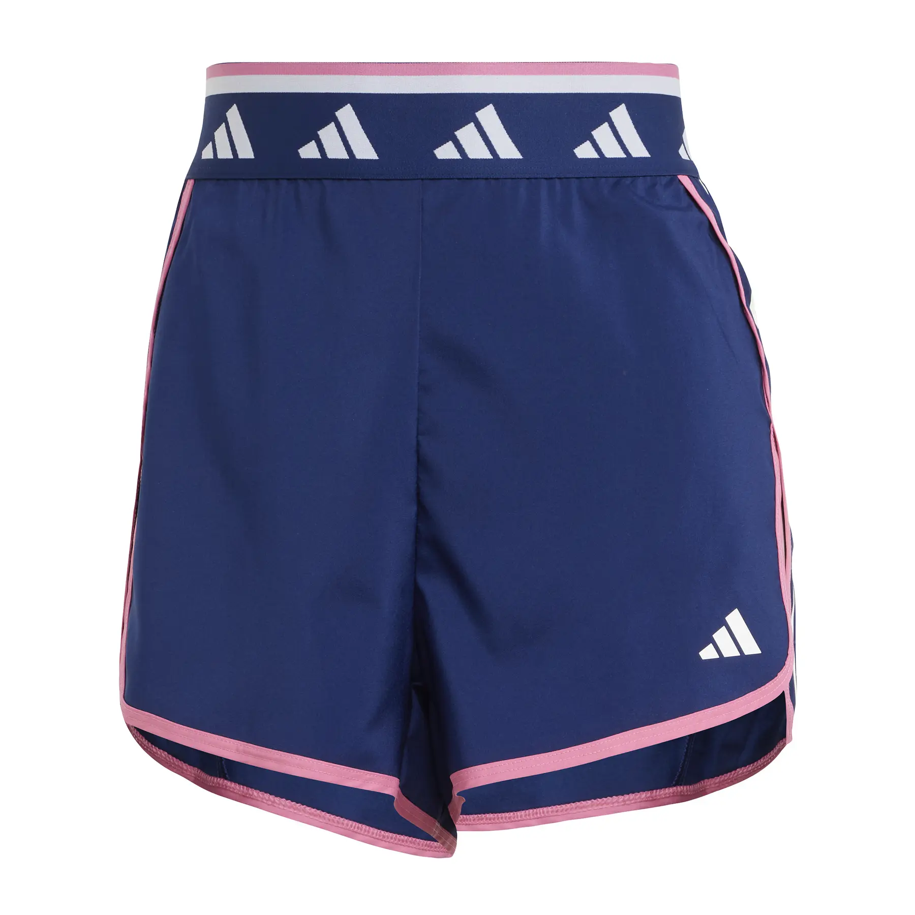 Short femme adidas Hyperglam
