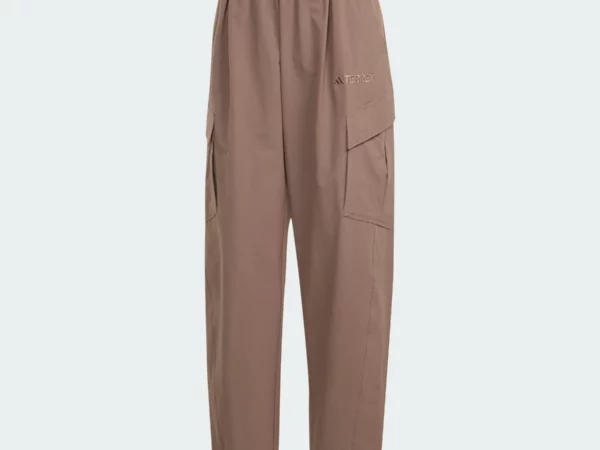 Pantalon femme adidas Terrex Xploric