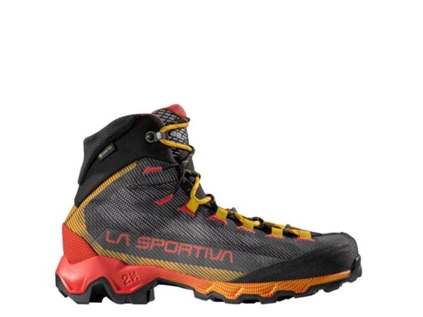 Aequilibrium Hike Gtx - Homme