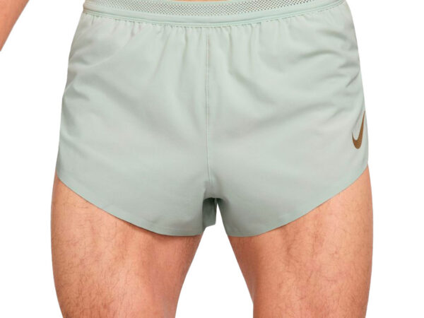 Aeroswift x Jakob Dri-Fit ADV 2" Running Shorts