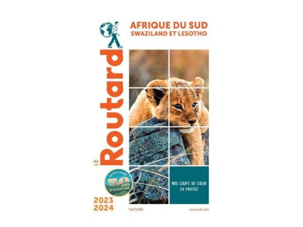 Afrique Du Sud 2023-2024