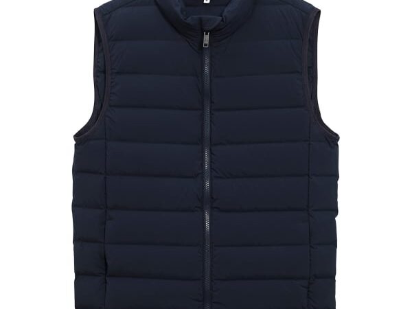 AIGLE M LIGHT DOWN JACKET AIW24MOUI015